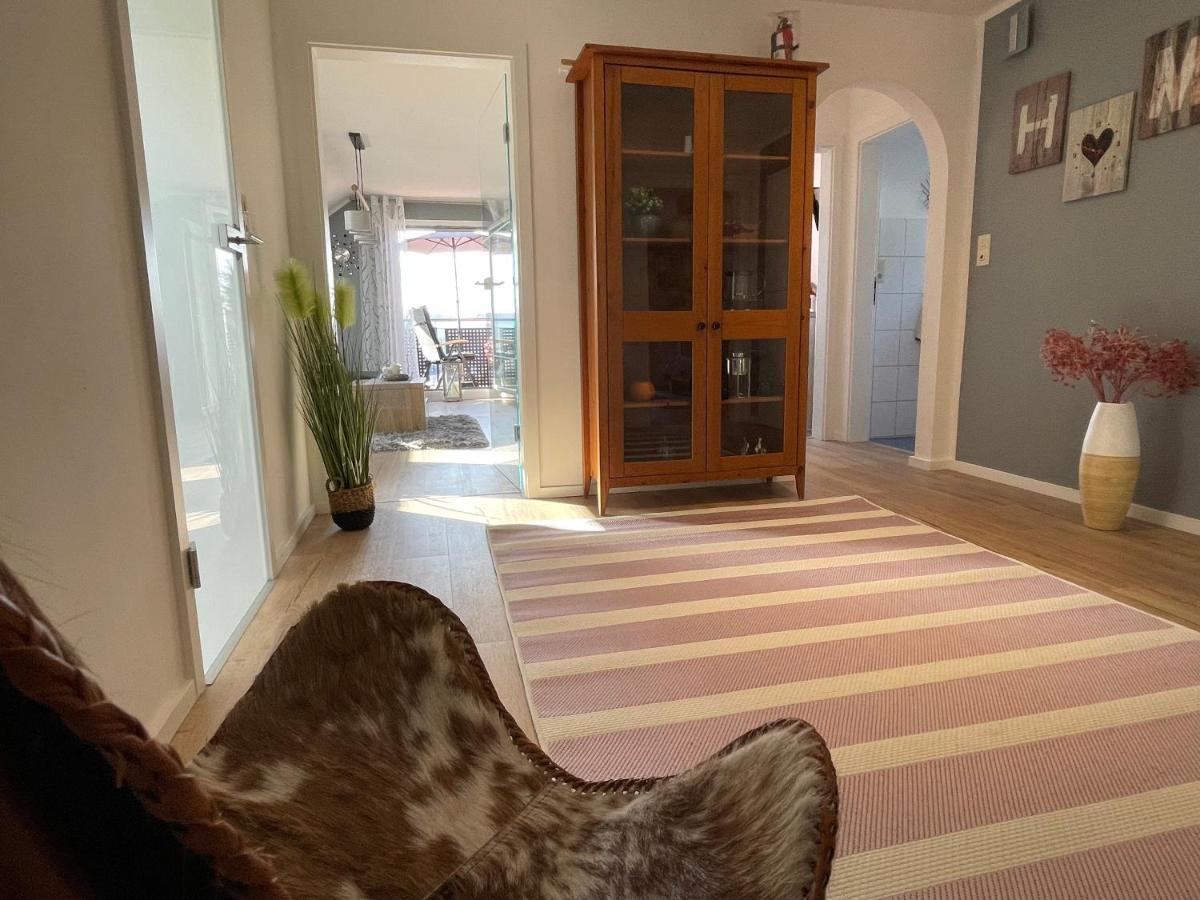 Tolle Ferienwohnung Mit Loggia In Schauenstein 100Qm Bei Hof An Der Saale Frankenwald Zewnętrze zdjęcie