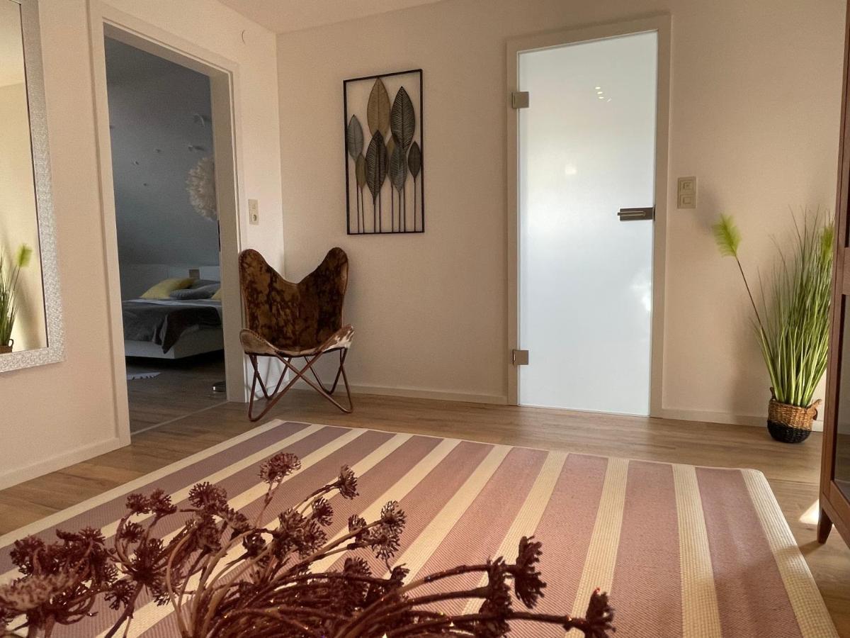 Tolle Ferienwohnung Mit Loggia In Schauenstein 100Qm Bei Hof An Der Saale Frankenwald Zewnętrze zdjęcie