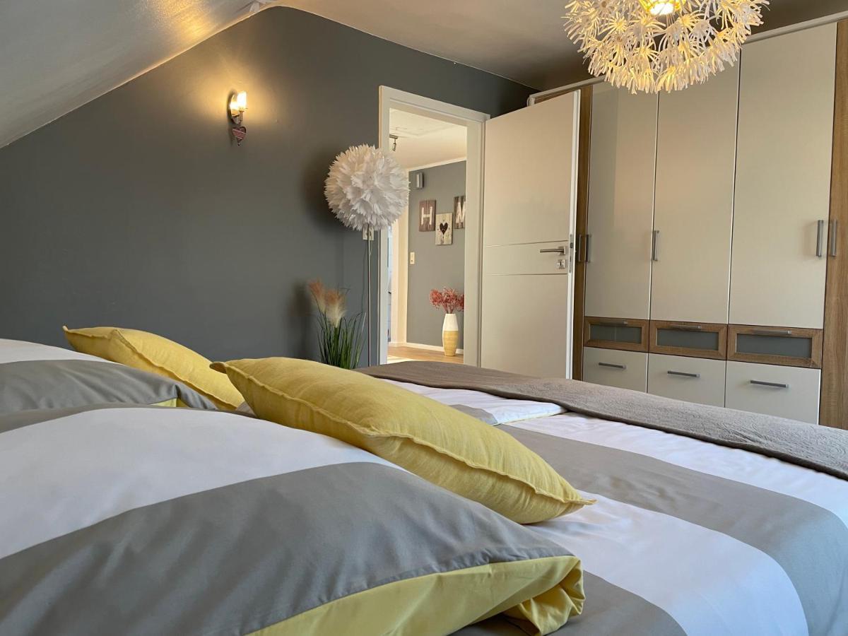 Tolle Ferienwohnung Mit Loggia In Schauenstein 100Qm Bei Hof An Der Saale Frankenwald Zewnętrze zdjęcie