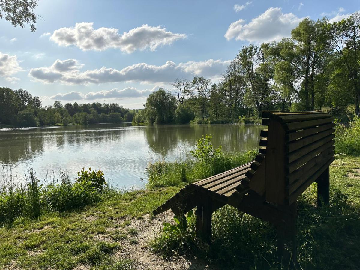 Tolle Ferienwohnung Mit Loggia In Schauenstein 100Qm Bei Hof An Der Saale Frankenwald Zewnętrze zdjęcie